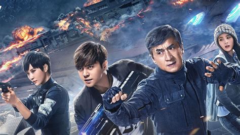 Nonton Bleeding Steel Sub Indonesia 2017 .